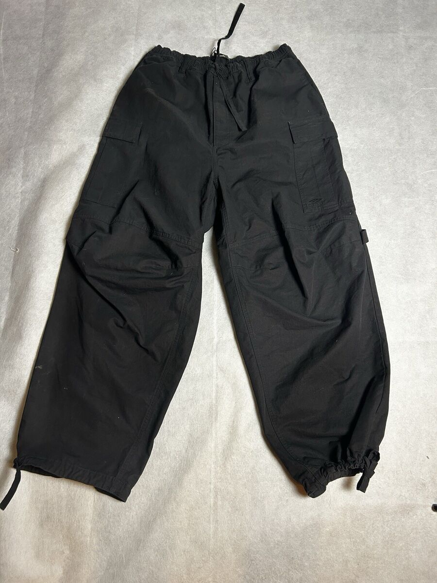 Balenciaga Black Pants for Men for sale | eBay Balenciaga Black Pants for Men for sale | eBay
