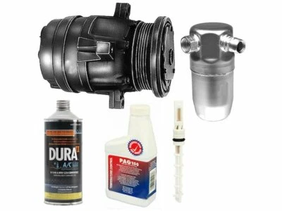 Kit de compresor de aire acondicionado Oldsmobile Cutlass Supreme 1994-1996 95762RT 1995 Foto 1 de 2