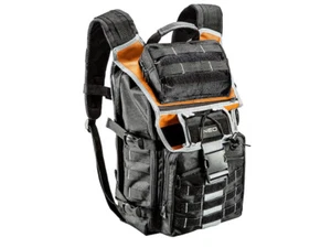 MOCHILA DE MONTAJE MOCHILA DE HERRAMIENTAS NEO CAJA DE HERRAMIENTAS DE MONTAJE MOCHILA 84-304 NUEVA - Imagen 1 de 12
