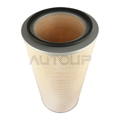 Nuevo filtro de aire para camiones Kenworth W900 Peterbilt 375 379 PA2608 LAF2608 46868 Foto 1 de 4
