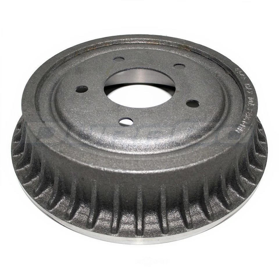 Тормозной барабан IAP Dura BD8949 - Изображение 1 из 2