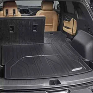 Genuine OEM GM All Weather Cargo Liner Black 19-25 Chevrolet Blazer 84116459 - Picture 1 of 6