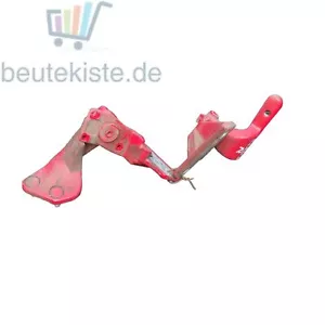 VW Beetle convertible year of manufacture 2003 door hinges right - Picture 1 of 1