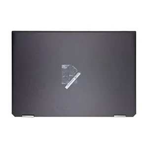 15.6" Lcd Touch Screen ASSEMBLY for HP Spectre 15-DF 15T-DF 4K UHD L38114-001 - Picture 1 of 7