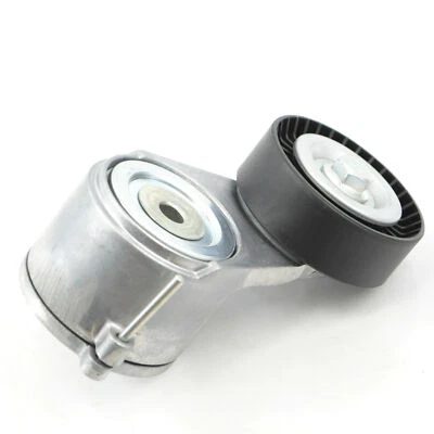 TENDEUR DE COURROIE POUR CHRYSLER VOYAGER DODGE CARAVAN LANCIA 2008+ 2.8 CRD - Imagen 1 de 2