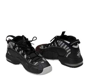 Nike Air Max Penny Ones “Tiger Stripe” Size 5 - Picture 1 of 8