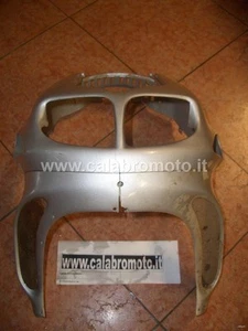 ItalJet Formula 50 LC raffreddamento a liquido - Scudo ant. col. grigio - USATO - Imagen 1 de 1