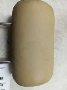 2008 LEXUS ES350 PASSENGER SIDE REAR BEIGE LEATHER HEADREST  - Picture 1 of 12