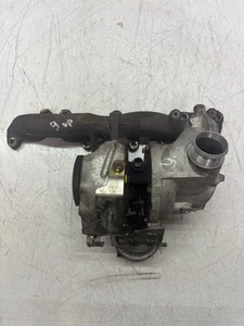 Turbocompresseur Pour VW Audi Seat Skoda Golf VII A3 Leon 1,6 TDI CLHA CLH 04L25 - Picture 1 of 4