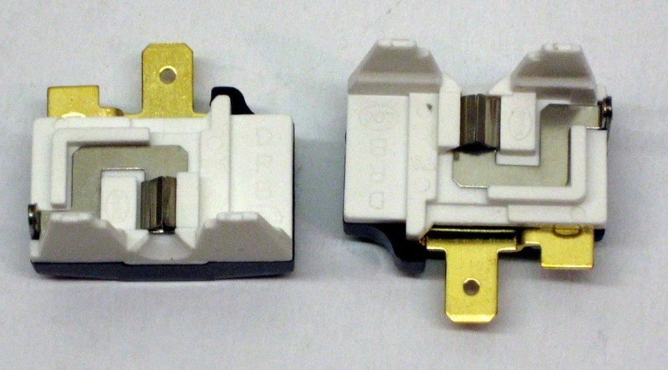 OLK1786 para 8201786 Whirlpool refrigerador arranque relé sobrecarga compresor Foto 1 de 1