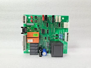 TARJETA PCB GICAR LS 8.5.86.61 ENVÍO RÁPIDO POR DHL/FEDEX - Imagen 1 de 13