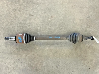⭐2011-2025 DODGE DURANGO REAR LEFT DRIVERS ALXE SHAFT HALF HALFSHAFT OEM LOT2678 - Image 1 of 4
