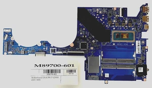 M89700-601, scheda madre UMA PH i7-12xxx U15 nSDC WIN GRADO A - Foto 1 di 2