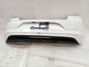 2G6807421 paraurti posteriore per VOLKSWAGEN POLO VI (AE1) 2021 528859 - Picture 1 of 13