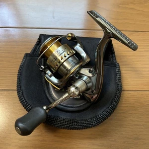 Mulinello da spinning SHIMANO STELLA 1000 2004 pesca coda gialla Amberjack B13408 - Foto 1 di 12