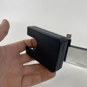 Lecteur flash multimédia stockage USB Sony 8 Go MicroVault Pro - Photo 1/8