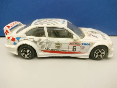 BMW M3 WARSTEINER BURAGO 1 43 - Immagine 1 di 4