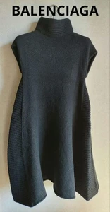 BALENCIAGA Strickkleid F/S aus Japan - Bild 1 von 6
