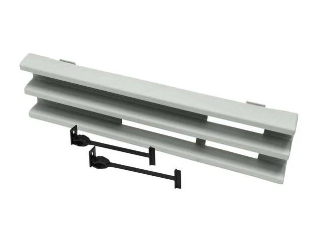 Front Tow Hook Cover For 1994-1995 Mercedes SL500 RV825XV - Image 1 of 1