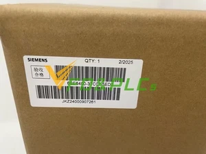 1PZ NUOVO Reattore di uscita Siemens SINAMICS G120 6SE6400-3TC07-5ED0 - Foto 1 di 4