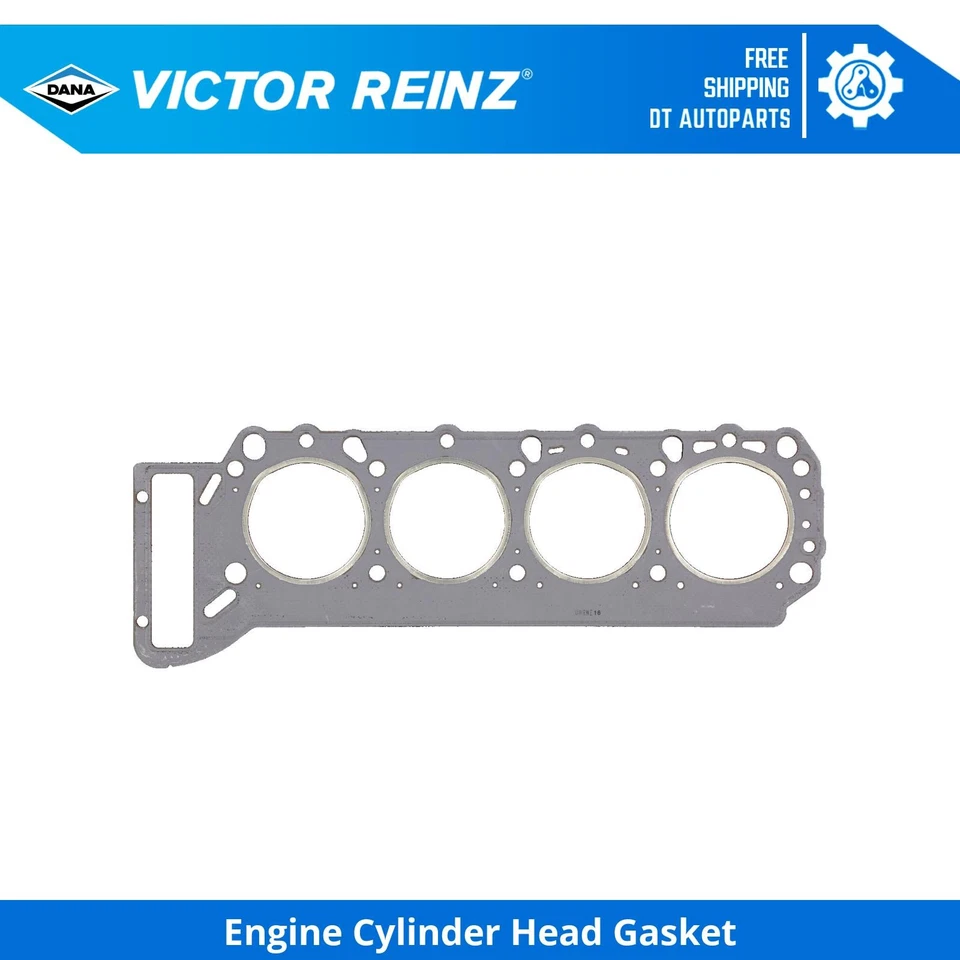 Junta de culata derecha para motor Mercedes-Benz E420 94-95, 97 Victor Reinz Foto 1 de 2