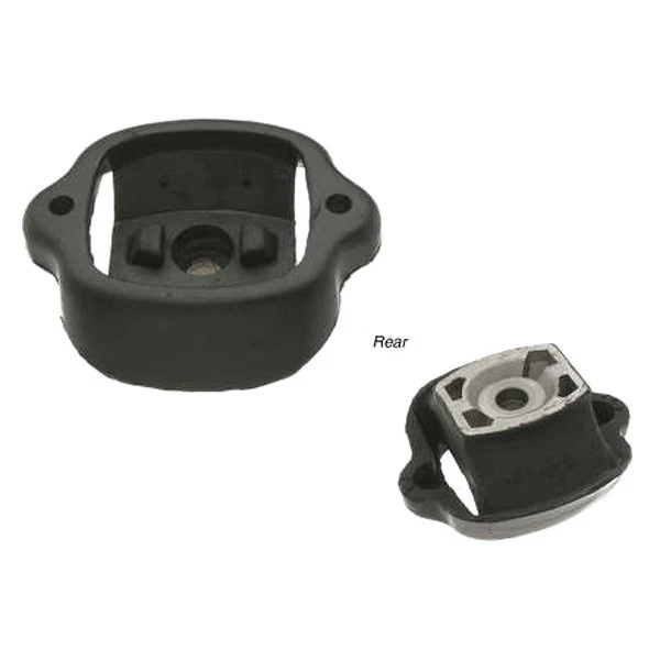 For Mercedes-Benz 560SEL 1990-1991 Corteco Engine Mount - Imagem 1 de 1