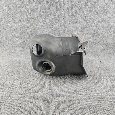 2011-2016 Hyundai Elantra Steering Column Ignition Cover Shroud Trim Surround - Image 1 of 4