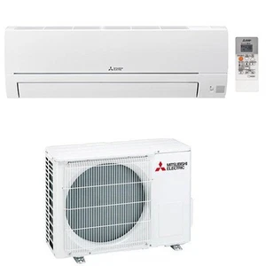 MITSUBISHI CLIMATIZZATORE CONDIZIONATORE A++ BTU 12000 Wi-Fi MSZ-HR35VF - Foto 1 di 1