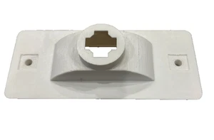 1972 ford bronco side marker light Housings , set of 2 - Picture 1 of 2