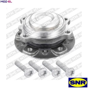 WHEEL BEARING KIT R150.47 FOR BMW 6/F13/Convertible/F12/E1/Gran/F0 N20B16 1.6L - Picture 1 of 10