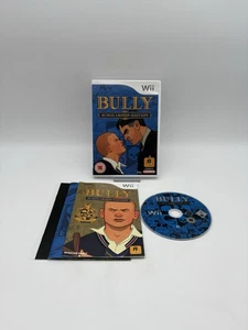 Bully Scholarship Edition - Nintendo Wii - OVP + Anleitung - Bild 1 von 1