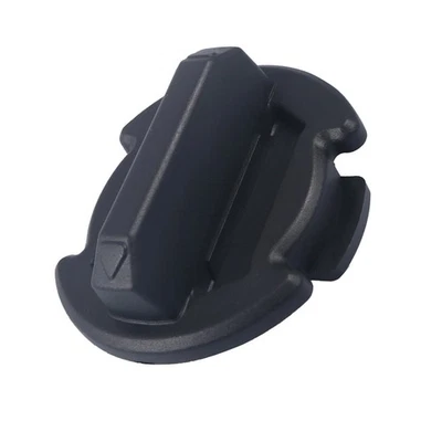 ABS Black Floor Drain Plug For Polaris RZR XP 1000 All models 2014-2019 8414694 - Image 1 of 4
