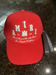 Amiri Hut aus dem Herzen des Kunstviertels Los Angeles Kalifornien - Bild 1 von 6