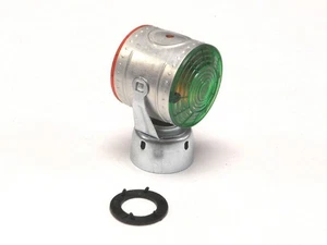 Conjunto completo de baliza giratoria Lionel 494 con lavadora de accionamiento, 494-17 y 494-20 - Imagen 1 de 1