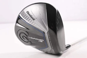 Cleveland Launcher HB Driver / 10.5 Degree / Senior Flex Miyazaki C.Kua Shaft - Picture 1 of 9
