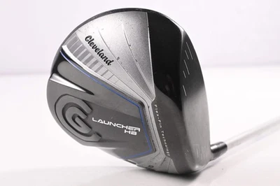 Cleveland Launcher HB Driver / 10.5 Degree / Senior Flex Miyazaki C.Kua Shaft - Image 1 of 4
