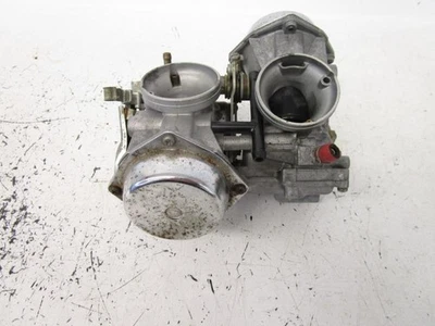 Carburadores de carbohidratos 84 Honda VT 700 Shadow OEM 16100-ME9-771 1984 Foto 1 de 4