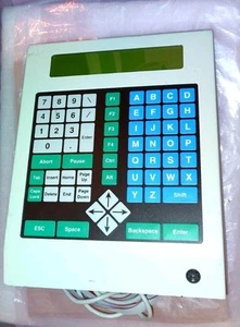 Display / Control Panel for Quantachrome Nova 2000e Analyzer~ DMC-40457 - Picture 1 of 8