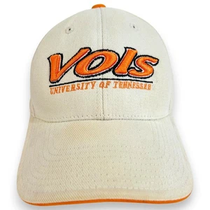 Cappello Tennessee Volunteers Starpback Vintage Starter 100% Cotone - Foto 1 di 9