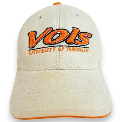 Tennessee Volunteers Starpback Hat Vintage Starter 100% Cotton - Image 1 of 4