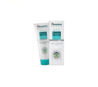 Crema anti caída del cabello Himalaya, palasha 100 ml, envío gratuito a todo el mundo Foto 1 de 2