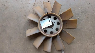 Used Engine Cooling Fan Blade fits: 2001 Chevrolet Blazer s10/jimmy s15  Grade A Foto 1 de 4