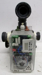 Speck Pumpen R40 Badutronic 93 vollautomatische Rückspüleinheit (LS-808) * - Bild 1 von 9