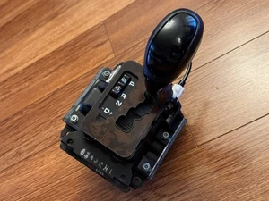 OEM 2000-2003 Mercedes-Benz CLK320 CLK430 CLK55 Floor Gear Shifter Selector  - Picture 1 of 7