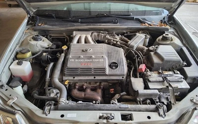 丰田 AVALON 2000 - 2004 BLOWER 发动机 自动 交流电 1726344 — 第 1/4 张图片