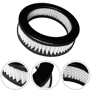 Air Filter Exhaust Air Filter Black Filter Dust Filter Hair White 1pcs - Picture 1 of 12