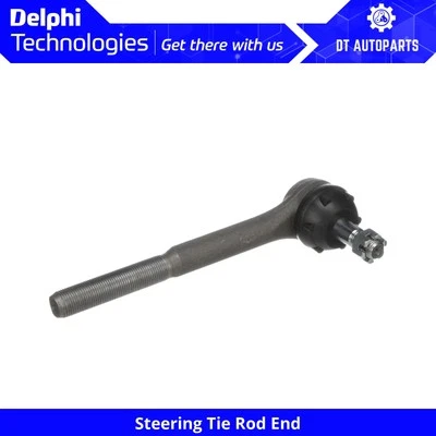 Extremo de varilla de dirección interior Delphi 1976 1977 Dodge D100 1975-1978 Foto 1 de 2