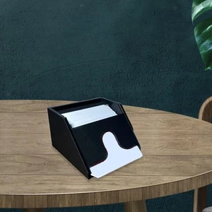 Cards Dealing Shoe Party Paper Card Dispenser for Living Room Home Gathering - Picture 1 of 6