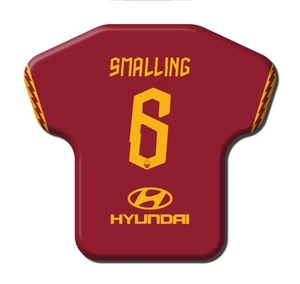 Magnet ähnlich T-Shirt Fußball Saison 2019/2020 Rom 6 Chris Smalling - Bild 1 von 9