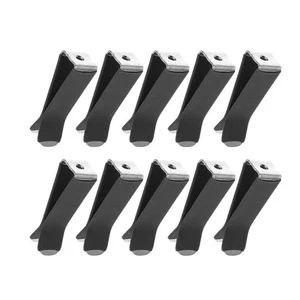 Clips de ventilación para automóvil 10 un. Clips de ambientador de aire para automóvil para difusores Clips de ventilación para automóvil - Imagen 1 de 12